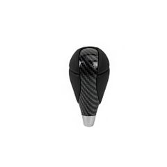 新品未使用】RX-8 SE3P 後期用シフトノブ 6速 レッドステッチ入り