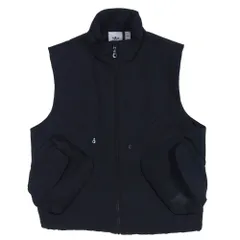 adidas アディダス Adventure Premium Multi-Pocket Vest  アドベンチャー ベスト ブラック系【中古】のサムネイル
