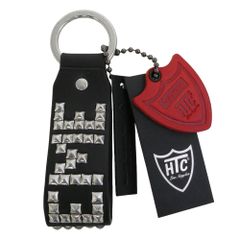 Supreme×HTC 23SS Studded Keychain - メルカリ