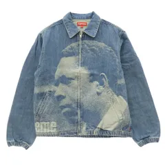 2026年最新】Supreme John Coltrane denim jacketの人気アイテム