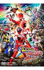 2026年最新】パトレンジャー dvdの人気アイテム - メルカリ