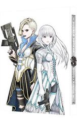 Blu-ray/DOUBLE DECKER! 더그&키릴 3 특전 CD·소책자·삼방 등 케이스 첨부