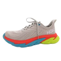 ホカオネオネ　HOKA　ランニングシューズ　26.5センチ 2026年最新】hoka oneone 26.5の人気アイテム - メルカリ