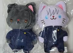 呪術廻戦 懐玉・玉折 あめぬい 五条悟 夏油傑 - メルカリ