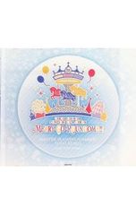CD/아이하라 코미미/하루노 나나미/야마시타 나나미 외/THE IDOLM@STER CINDERELLA GIRLS 6thLIVE MERRY-GO-ROUNDOME!!! MASTER SEASONS SUMMER! SOLO REMIX 사이타마메트