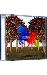 CD／Mrs.GREEN APPLE／Attitudeのサムネイル