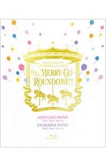 Blu-ray/THE IDOLM@STER CINDERELLA GIRLS 6th LIVE MERRY-GO-ROUNDOME!!! 수납 카톤 BOX · 삼방 등 BOX 2개 · 포토북 6권 첨부