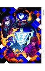 DVD/[삼방 등 클리어 케이스·CD·소설·소책자 첨부] 소드 아트·온라인 앨리시제이션 War of Underworld 2 완전 생산 한정판