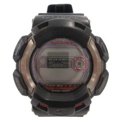 G-SHOCK GW-9400 ブラック 腕時計 FROGMAN - メルカリ