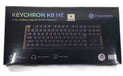 美品 Keychron K4 HE 日本語配列 キーボード 本体 清掃済 - メルカリ