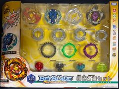 メタルファイトベイブレード ベイブレード究極改造セット ペルセウス