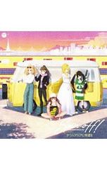 CD／ゲーム／「アイドルマスター シンデレラガールズ」THE IDOLM[@]STER CINDERELLA GIRLS Spin-off!〜オウムアムアに幸運を