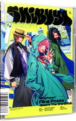 CD/Fling Posse/[히프노시스 마이크-Division Rap Battle-]~Fling Posse-Before The 2nd DRB-