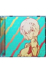 CD/애니메이션/EVANGELION FINALLY(기간 한정판)