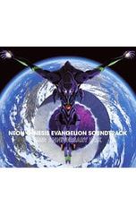 CD/애니메이션/[5CD 삼방 등 케이스 첨부][NEON GENESIS EVANGELION]SOUNDTRACK 25th ANNIVERSARY BOX