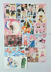 SPY×FAMILY（スパイファミリー） SPY×FAMILY（スパイファミリー） アニメ IN ミックス IN カットステッカー ダイアリーデコ ステッカー 1枚