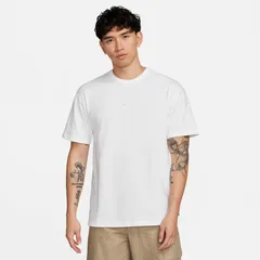 NIKE ナイキ メンズ スポーツウェア プレミアム エッセンシャル Tシャツ 半袖 コットン DO7393 101カラー ホワイト 白 ファッション カジュアル