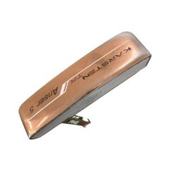 中古】 ピン KARSTEN TR Anser 5(長さ調整機能付き) パター PT