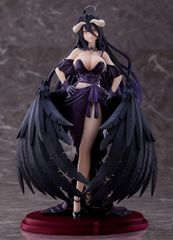 EVO Z様《リペイント》オーバーロード アルベド フィギュア 褐色肌 