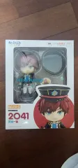 天城 一彩 ねんどろいど