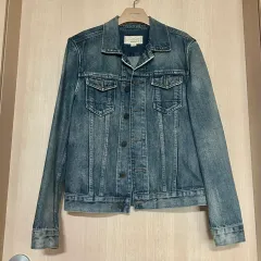ALLSAINTS デニムジャケットのサムネイル