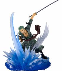 피규아츠 ZERO 로로노아·조로 - 현항새- [원피스][BANDAI SPIRITS][1주일 이내 발송]