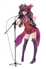 あみあみ限定特典付 一ノ瀬志希Tulip Ver. フィギュア リコルヌ - メルカリ