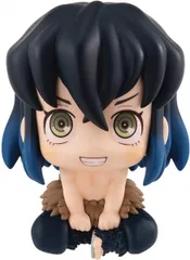 るかっぷ 鬼滅の刃 嘴平伊之助 完成品フィギュア［メガハウス］【1週間以内発送】