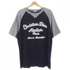 ディオール DIOR ATELIER 213J635A0677 Tシャツのサムネイル