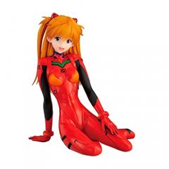 이치 반 쿠지 에반게리온 EVANGELION HEROINES 라스트 원상 라스트 원 ver