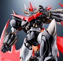 SKY X STUDIO SXD-06 真ゲッターロボ世界最後の日BLACK限定 - メルカリ