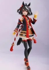 S.H.Figuarts キタサンブラック 「ウマ娘プリティーダービー」【1週間以内発送】