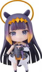 ねんどろいど 一伊那尓栖 「ホロライブEnglish-Myth-」【1週間以内発送】