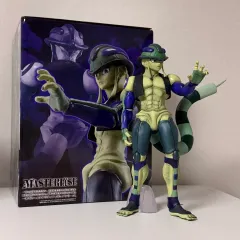 HUNTER×HUNTER メルエム A賞 フィギュア