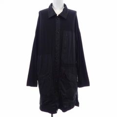 ヨウジヤマモトプールオム NEWSPAPER PRINT PANTS - メルカリ