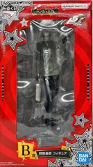 明智吾郎 「一番くじ ペルソナ5 ザ・ロイヤル」 B賞 フィギュア【1週間以内発送】