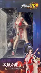 不知火舞 「THE KING OF FIGHTERS XIV」 1/6 塗装済み完成品【1週間以内発送】