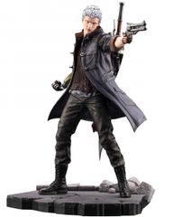1/6 ARTFX レオン・S・ケネディ バイオハザード：ヴェンデッタ - メルカリ