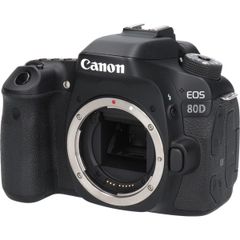 ✨️Canon EOS 80D✨Wi-Fiスマホ転送OK 高画質 高性能 人気 - メルカリ