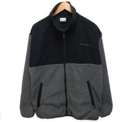 コロンビア Columbia PM3295 タンカースフライトジャケット L - メルカリ