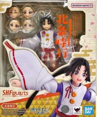 SHFiguarts 호조 시행 [도망친 젊음군] [1주일 이내 발송]