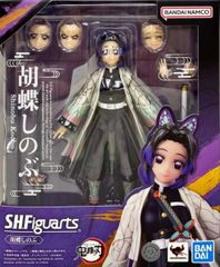 SHFiguarts 후추 시노부 [귀멸의 칼날][1주일 이내 발송]