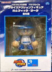 非売品・限定】パワプロ ファイターズ ボブルヘッド フィギュア 日ハム