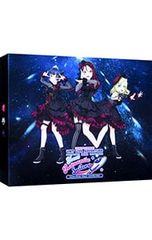 Blu-ray/러브라이브! 선샤인!! Guilty Kiss First LOVELIVE!~New Romantic Sailors~Blu-ray Memorial 포토 소책자 첨부