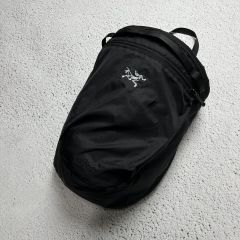 廃盤品】ARC'TERYX ウエストバッグ Q10 - メルカリ