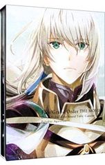 Blu-ray/극장판 Fate/Grand Order-신성원탁영역 카멜롯- 후편 Paladin;Agateram 삼방배 BOX·특전 CD·소책자·일러스트집부