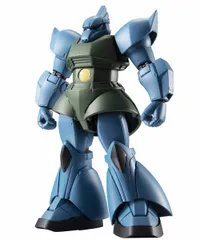 ROBOT魂 〈SIDE MS〉 MS-14A ガトー専用ゲルググ ver. A.N.I.M.E. 『機動戦士ガンダム0083 STARDUST MEMORY』［BANDAI SPIRITS］【1週間以内発送】