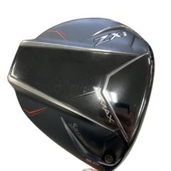美品 スリクソン ZXi MAX 10.5度 ドライバーヘッド - メルカリ