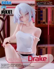 ドレイク 「勝利の女神:NIKKE」 Yumemirize“ドレイク”【1週間以内発送】