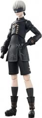 SHFiguarts 9S [NieR:Automata Ver1.1a][1주일 이내 발송]